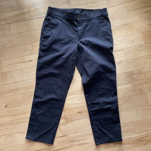 The North Face - Women's Motion XD Ankle Chino - Picture 3 of 7